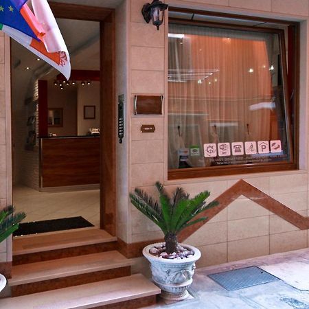 Residence Eleonora Sottomarina Exterior foto
