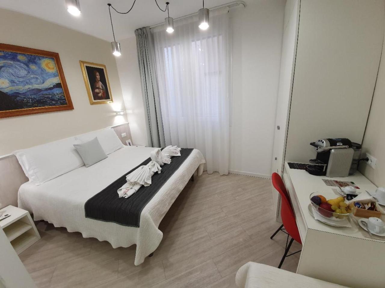 Residence Eleonora Sottomarina Habitación foto